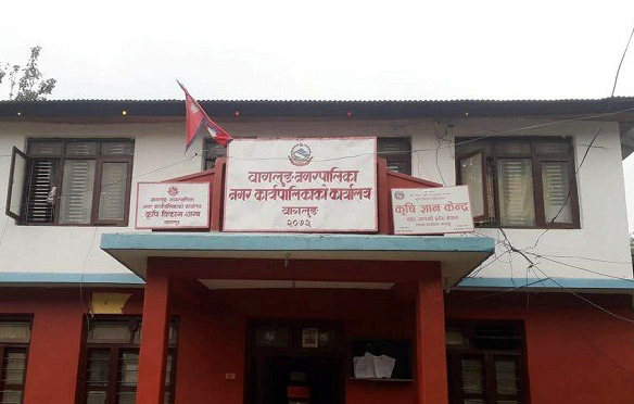 शनिवार सवारी चलाउन मेयरले लिए अनुमति
