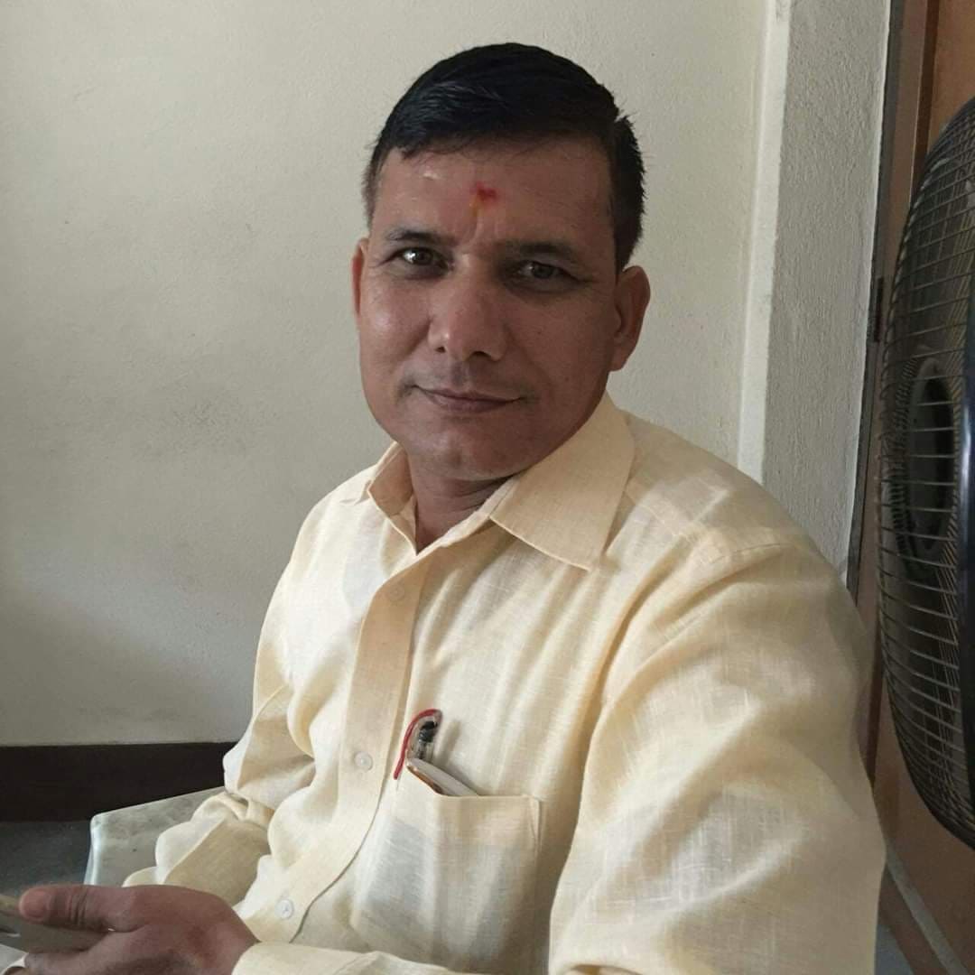 नवजीवन सहकारी संस्थाको अध्यक्षमा बम विजयी