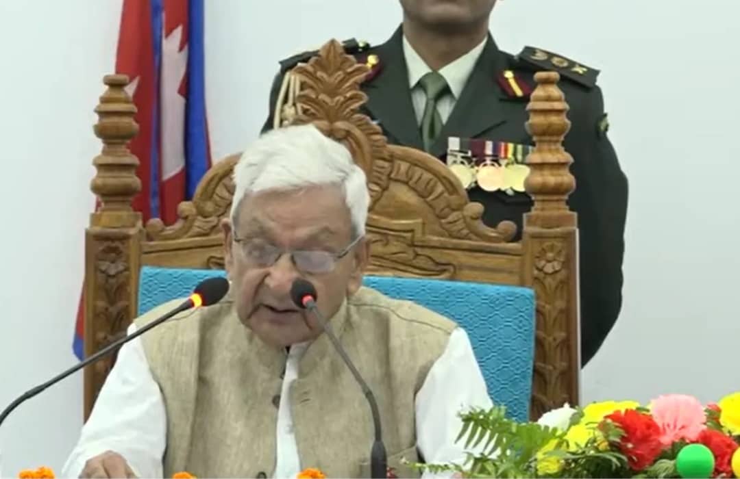 यस्तो छ मधेस प्रदेशको आगामी आर्थिक वर्षको नीति तथा कार्यक्रम