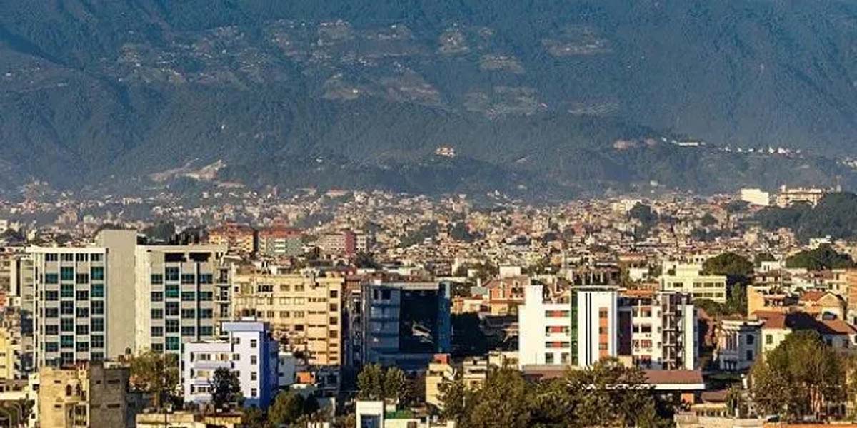 मनसुन बाहिरिएसँगै देशभरको मौसम सफा