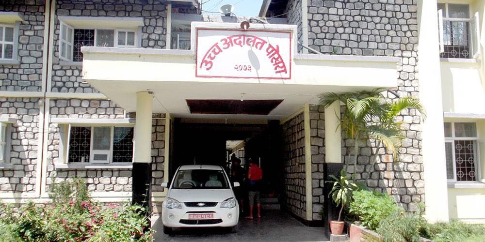 पोखरा १८ नम्बर वडाको पुनः मतगणना गर्न अदालतको आदेश