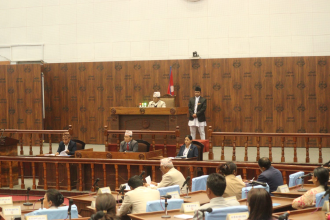 वैशाख १७ देखि लुम्बिनी प्रदेश सभाको आठौँ अधिवेशन सुरु हुने