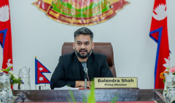 नयाँ हुनुको अर्थ विगतबाट अलग हुनु होइन : प्रधानमन्त्री शाह