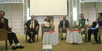जलवायु र पर्यटनका मुद्दा सँगसँगै उठाउनुपर्छ : पर्यटन सचिव निरौला