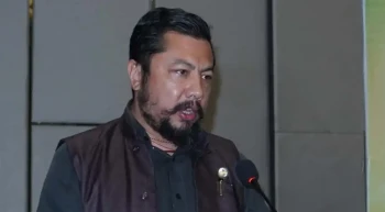 इन्जिनियरिङलाई राष्ट्र निर्माणको अभियानका रूपमा अघि बढाउनुपर्छ: मन्त्री श्रेष्ठ