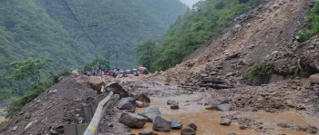 सुदूरपश्चिममा के हुँदैछ? ७ जिल्लामा सवारीसाधन सञ्चालनमा रोक