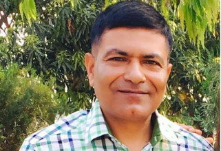 मुख्यमन्त्रीले घुस मागेको आरोप लगाउने वन अधिकृत पक्राउ