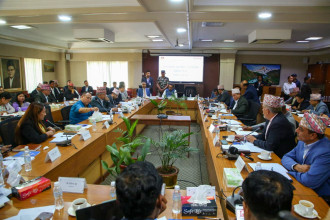 मालवस्तु ढुवानीमा स्थानीय तहले कर लगाउन नपाउने