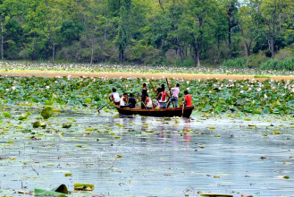 आज विश्व सिमसार दिवस