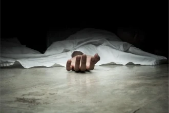 बझाङमा हत्या गरि मकैबारीमा फालिएको अवस्थामा  शव फेला