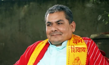 आज हिरासतमुक्त हुँदै दुर्गा प्रसाईँ