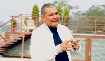 दुर्गा प्रसाईंलाई अदालतमा उपस्थित गराउन सर्वोच्चको आदेश 