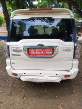 जेन्जी आन्दोलनमा चोरी भएको सरकारी स्कारपियो फेला, फर्निचर उद्योग सञ्चालक पक्राउ