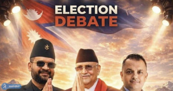 जेन–जीहरुको फेरी अर्को अभियान, सामाजिक सञ्जालमा भईरहेको छ भाईरल