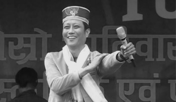 गायक तथा अभिनेता प्रशान्त तामाङको निधन