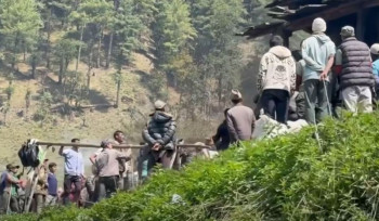 बाजुरा र हुम्ला सीमा अध्ययन गर्न समिति गठन