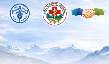 रुपन्देहीमा १६ औं राष्ट्रिय भेटेरिनरी सम्मेलन हुँदै