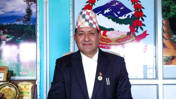 स्वास्थ्य र शिक्षामा सुधारको प्रत्यक्ष अनुभूति हुनेगरी काम भइरहेको छः नगरप्रमुख रिसाल