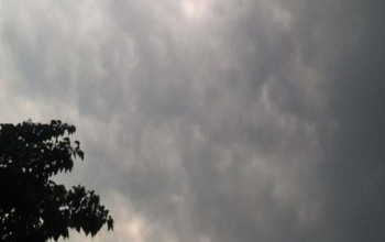 कोशी, बागमती र गण्डकीमा वर्षाको सम्भावना