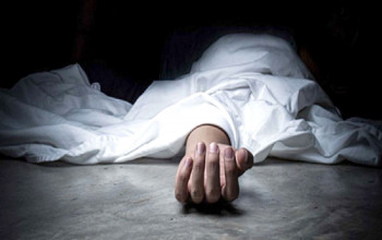 अर्धनग्न अवस्थामा भेटियो युवतीको शव 