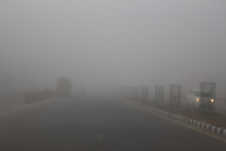 काठमाडौंको तापक्रम यो वर्षको हालसम्मकै कम, अन्यको कति ?