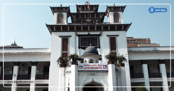 समानुपातिक बन्दसूचीबाट नाम फिर्ता लिन चाहनेहरूलाई निवेदन दिन आयोगको आग्रह