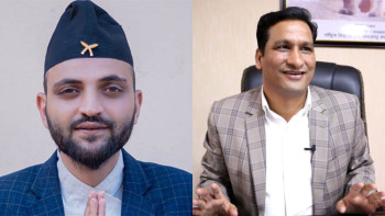 आचारसंहिता उल्लंघन गर्ने २ उम्मेदवार र एक राजनीतिक दललाई कारबाही