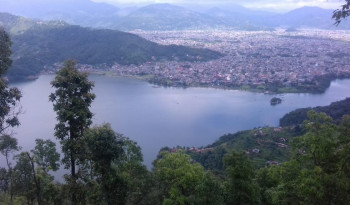 फेवातालको चार किल्लाभित्रको जग्गा अध्ययन गर्न छानबिन समिति गठन