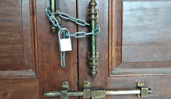 राष्ट्रिय अपाङ्ग महासंघको केन्द्रीय कार्यालयमा अध्यक्षविरुद्ध तालाबन्दी