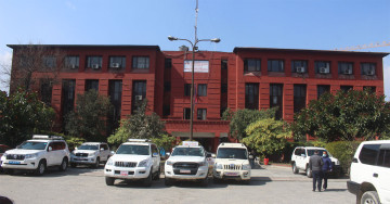 स्वास्थ्यकर्मीलाई निर्वाचनमा नखटाउन आग्रह