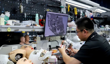 चीनले भविष्यमा आफ्नो प्रभुत्व स्थापित गर्ने योजना