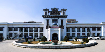 निर्वाचनका लागि स्वास्थ्यकर्मी तयारी अवस्थामा राख्न आयोगको निर्देशन