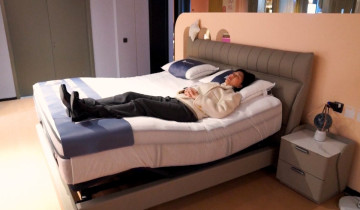 चीनमा निद्रा थेरापीको लोकप्रियता,आरामसँगै अर्थतन्त्रमा पनि वृद्धि