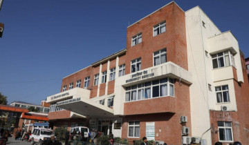 अब त्रिवि शिक्षण अस्पताल कहिले बन्द हुन्छ ? जान्नुहोस् बिदाका दिनहरू