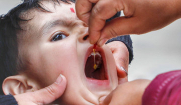 देशभर करिब २२ लाख बालबालिकालाई भिटामिन ‘ए’ खुवाइँदै