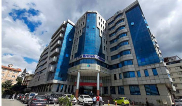 ब्रिटिस कलेजविरुद्ध विद्यार्थी संगठनको दबाब, प्रशासनमा आर्थिक वार्गेनिङको आरोप