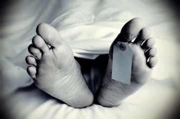 ट्याक्टर दुर्घटना हुँदा वडा सदस्यसहित दुई जनाको मृत्यु
