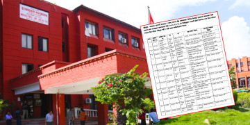 पहुँचको भरमा काज मिलाएर बसेका यी विशेषज्ञ डाक्टर अब आफ्नै दरबन्दीमा फर्किए