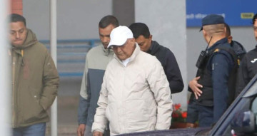 केपी ओलीको पत्थरीको शल्यक्रिया सम्पन्न 