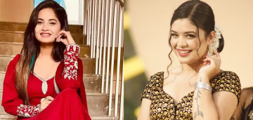 पोस्टमा खराब कमेन्ट गर्नेलाई धमाधम सार्वजनिक गर्दै गायिका एलिना र समीक्षा