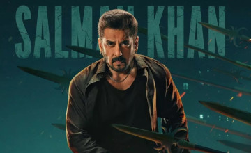 सलमान खानको ‘सिकन्दर’ १७ चैतमा  रिलिज हुने