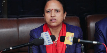 टेलिफोन महसुल घटाउन भारत सकारात्मक छ : मन्त्री शर्मा