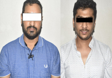 म्याद सकिएका सामानमा नयाँ मिति ! अग्रवाल र गुज्जरको खुल्यो यस्तो रहस्य