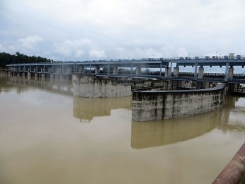 बबईमा पौडी खेल्न गएका थिए दाजुभाई, नदिले लियो दुबैको ज्यान