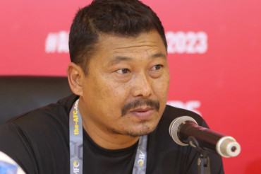 मनाङ मर्स्याङ्दीको मुख्य प्रशिक्षकमा किरण श्रेष्ठ नियुक्त