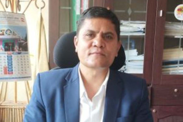 शोभाकान्त पौडेललाई सचिवमा बढुवा गर्ने मन्त्रिपरिषद् बैठकको निर्णय