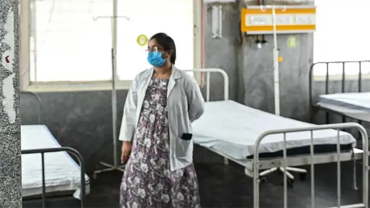 भारतका १६ राज्यमा कोरोना संक्रमण