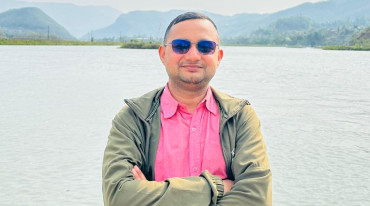 वाईसीएलको अध्यक्षमा पुष्प ओली सर्वसम्मत निर्वाचित