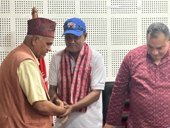 सुदूरपश्चिम प्रदेश खेलकुद परिषद्को सदस्य सचिवमा खड्का