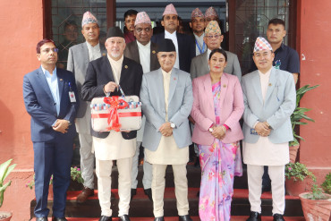 कर्णालीको बजेट आउनमा ढिलाई, यस्तो छ कारण ?